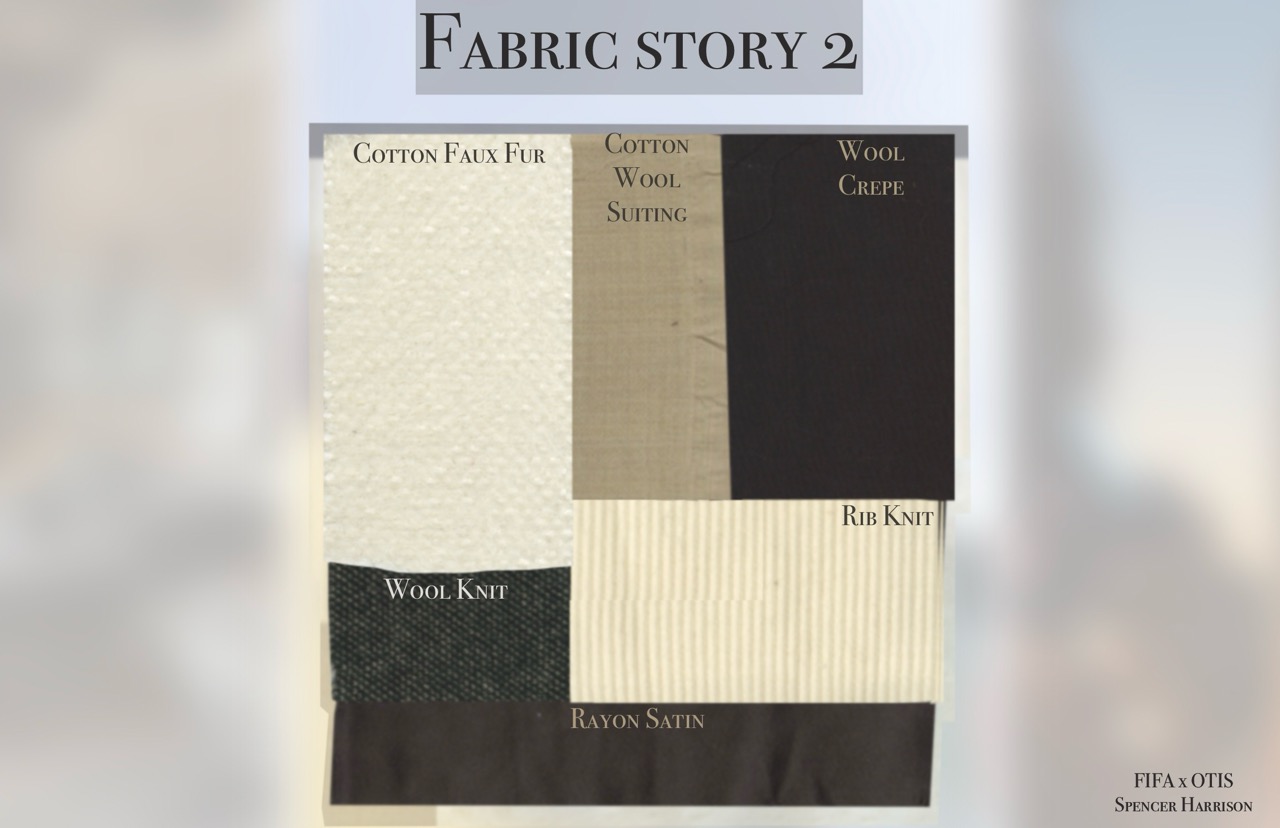Fabric story 2